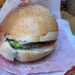 La Bodeguita Sanremo Nourriture