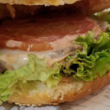 La Bodeguita Sanremo Nourriture