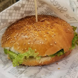 La Bodeguita Sanremo Nourriture