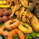 La Bodeguita Sanremo Nourriture