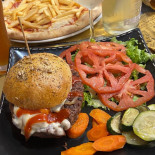La Bodeguita Sanremo Nourriture
