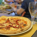 La Bodeguita Sanremo Nourriture