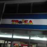 Gran Pizza Exterior