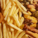 Pizza Al Cubo Albignasego food