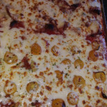 Pizza Al Cubo Albignasego food