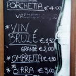Pizza Al Cubo Albignasego menu