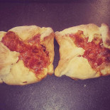 Pizza Al Cubo Albignasego food