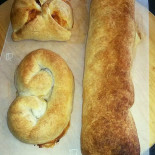 Pizza Al Cubo Albignasego food