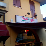 Pizza Al Cubo Albignasego outside