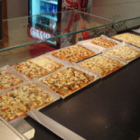 Pizza Al Cubo Albignasego food
