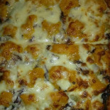 Pizza Al Cubo Albignasego food