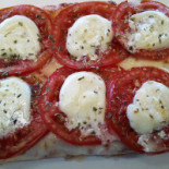Pizza Al Cubo Albignasego food