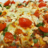 Pizza Al Cubo Albignasego food