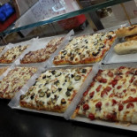 Pizza Al Cubo Albignasego food