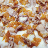 Pizza Al Cubo Albignasego food