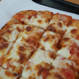Pizza Al Cubo Albignasego food