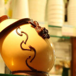 Sciarra Gelateria Cafe And Chocolate Shop Boisson