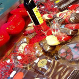 Sciarra Gelateria Cafe And Chocolate Shop Boisson