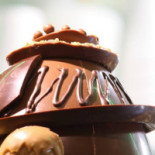 Sciarra Gelateria Cafe And Chocolate Shop Boisson