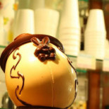 Sciarra Gelateria Cafe And Chocolate Shop Boisson
