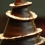 Sciarra Gelateria Cafe And Chocolate Shop Boisson