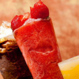 Sciarra Gelateria Cafe And Chocolate Shop drink