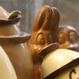 Sciarra Gelateria Cafe And Chocolate Shop Boisson