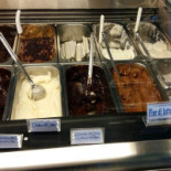 Sciarra Gelateria Cafe And Chocolate Shop food