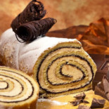 Sciarra Gelateria Cafe And Chocolate Shop Boisson