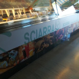 Sciarra Gelateria Cafe And Chocolate Shop Extérieur