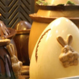 Sciarra Gelateria Cafe And Chocolate Shop Boisson
