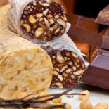 Sciarra Gelateria Cafe And Chocolate Shop Nourriture