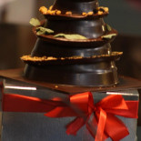 Sciarra Gelateria Cafe And Chocolate Shop Boisson