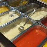 Sciarra Gelateria Cafe And Chocolate Shop Boisson