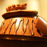 Sciarra Gelateria Cafe And Chocolate Shop Boisson