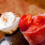 Sciarra Gelateria Cafe And Chocolate Shop Boisson