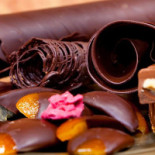 Sciarra Gelateria Cafe And Chocolate Shop Boisson