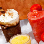 Sciarra Gelateria Cafe And Chocolate Shop Nourriture