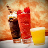 Sciarra Gelateria Cafe And Chocolate Shop Nourriture