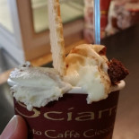 Sciarra Gelateria Cafe And Chocolate Shop Nourriture