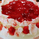 Sciarra Gelateria Cafe And Chocolate Shop food