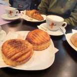 Cafè Noir Bebida