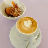Cafè Noir Boisson