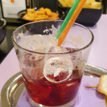 Cafè Noir Bebida