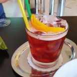Cafè Noir Bebida