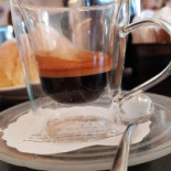Cafè Noir Bebida