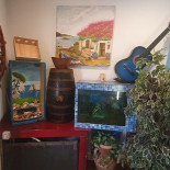 Positano Boisson