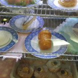 Positano Nourriture