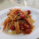 Positano Nourriture