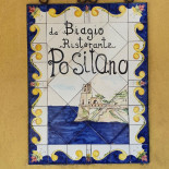 Positano Carte